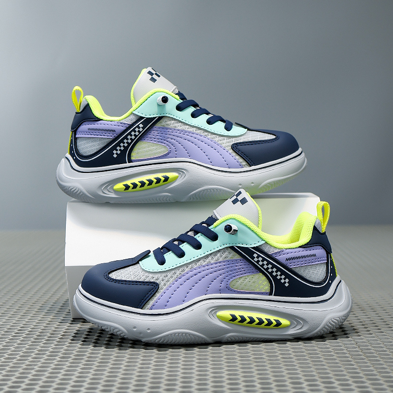Kids Outdoor Floor Cushions - New Fahion Running Shoes Trainers for
