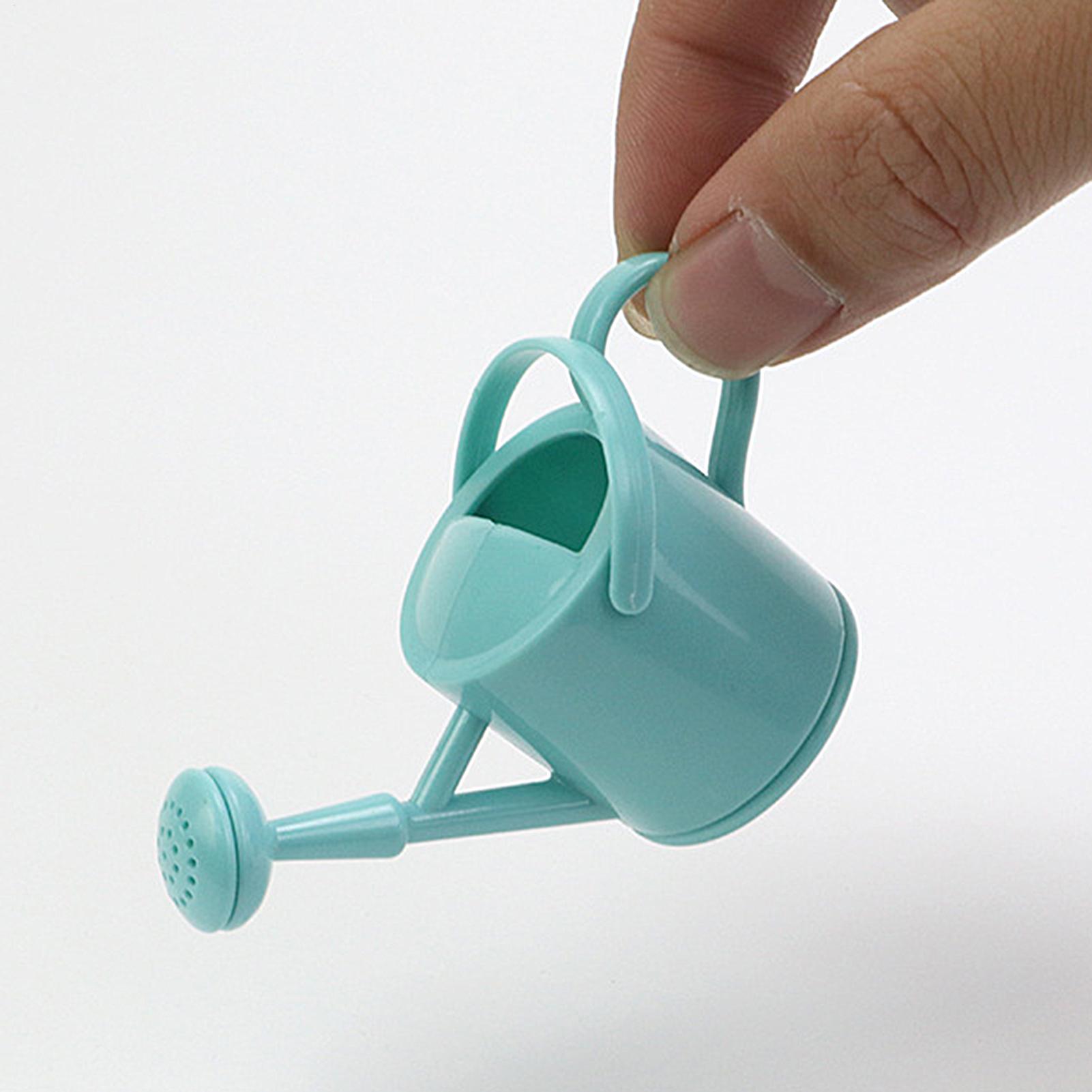 Kids Outdoor Tools - Small Kids Watering Can Flexible Watering