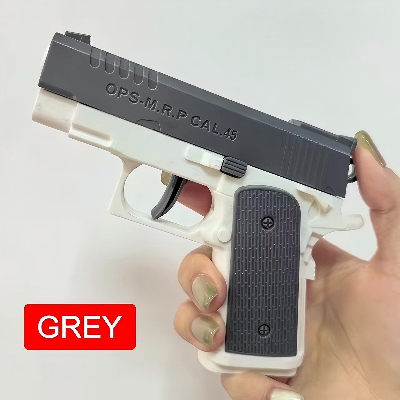 Kids Outdoor Music - M1911 Summer Water Guns Pistol Toy