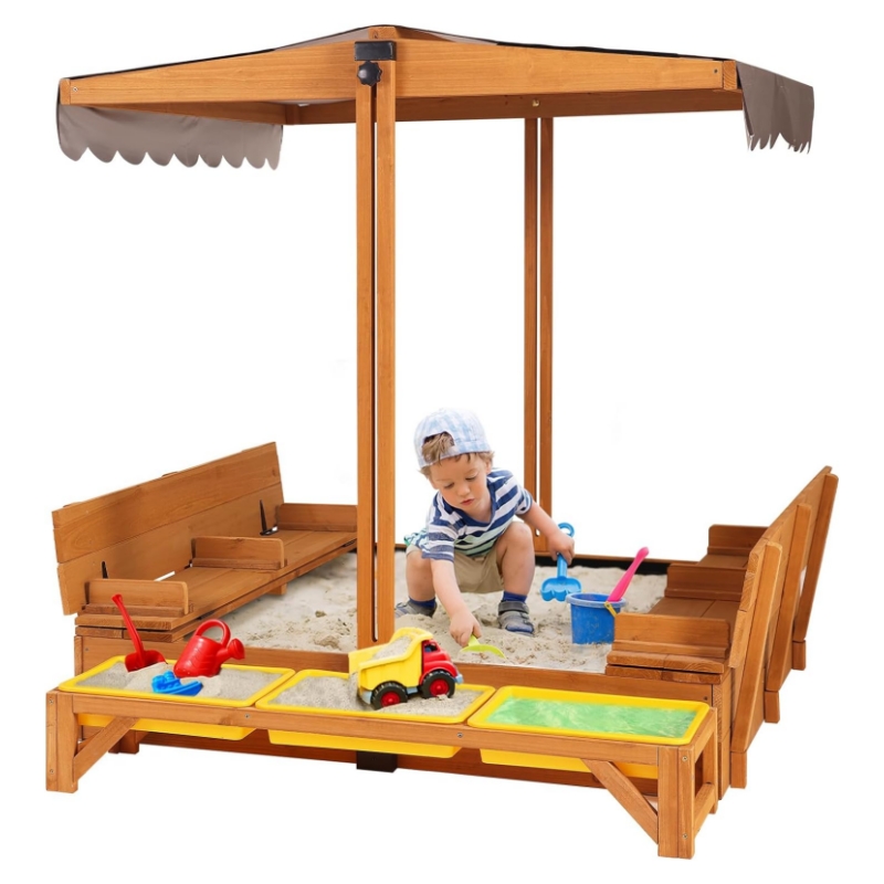 # Hot Backyard Chair Bench Sea - Kids Outdoor Toys B&Q recension och pris