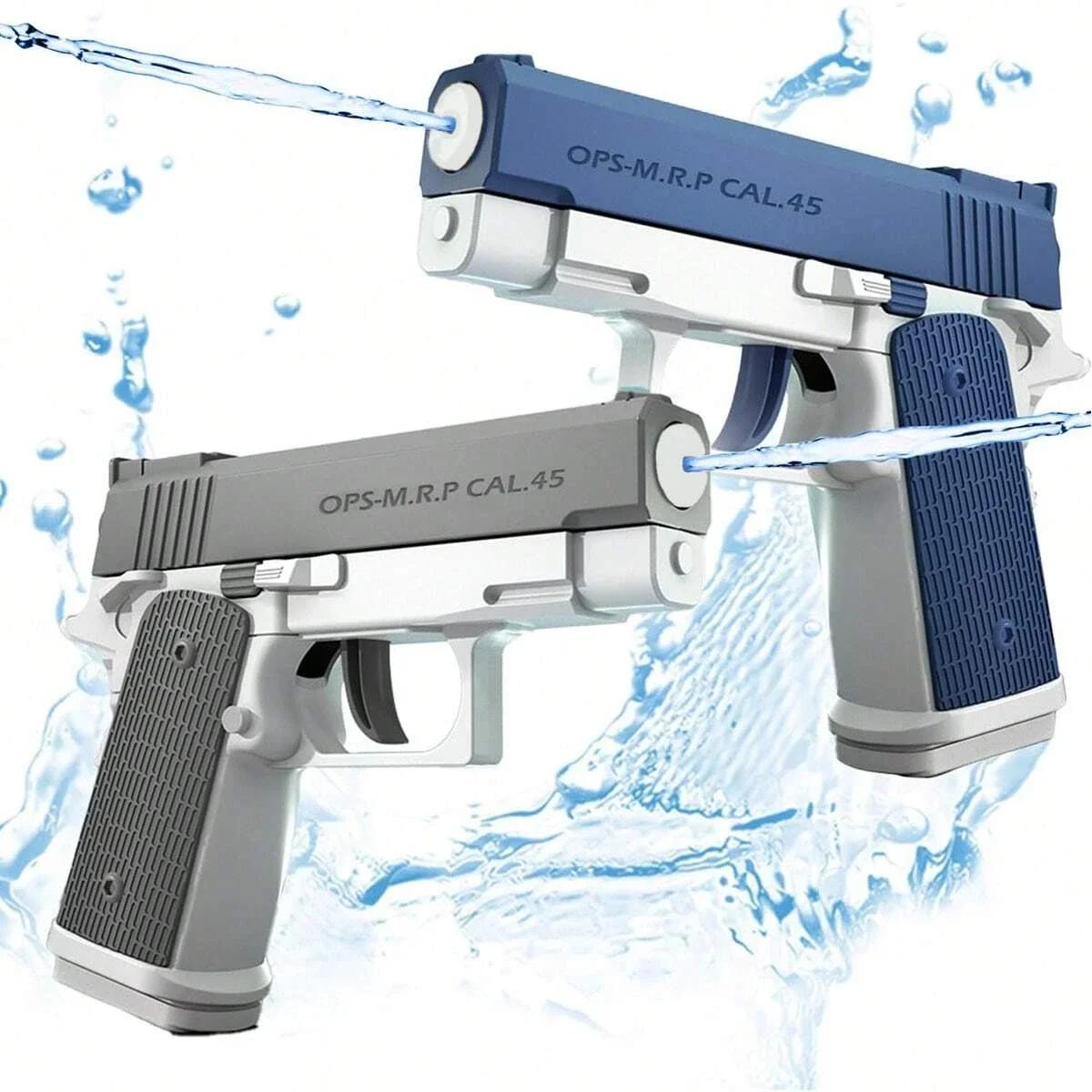 Toy Water Guns Pistol Toy Squi - Water Gun Soaker recension och pris