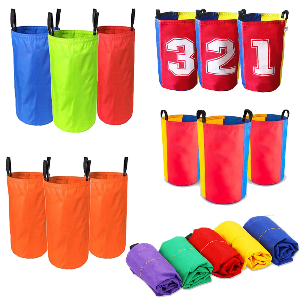 3Pcs Kids Fun Outdoor Sports P - Kids Outdoor Jumping Toys recension och pris