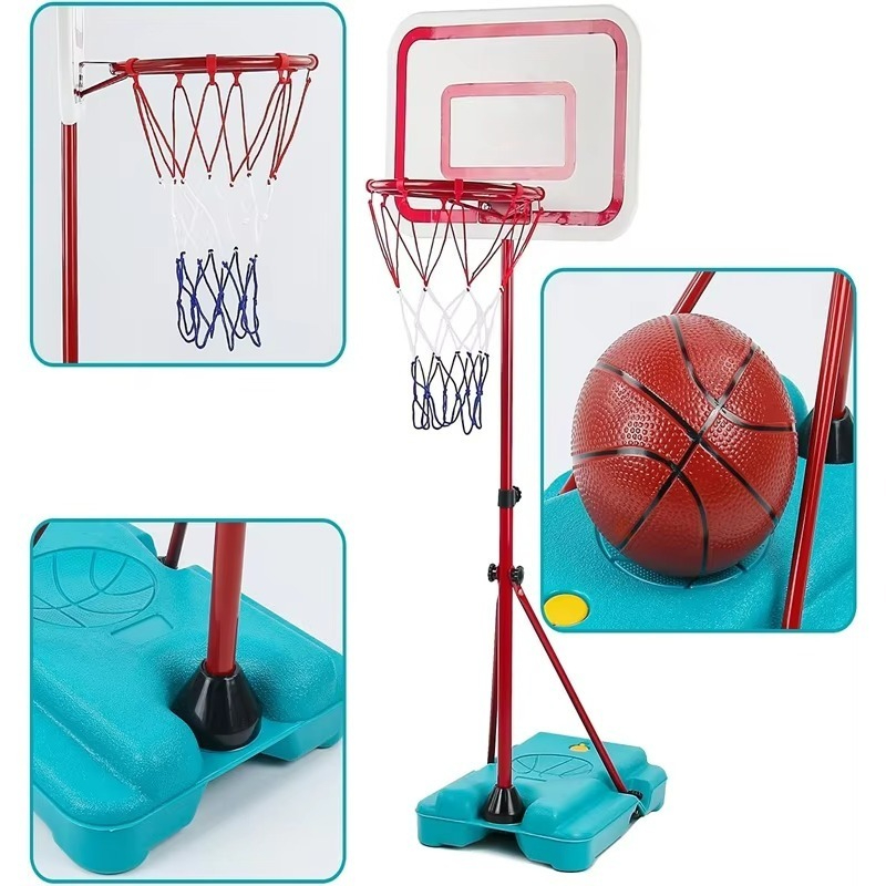 Outdoor Ideal Gift For Christm - Kids Outdoor Basketball recension och pris