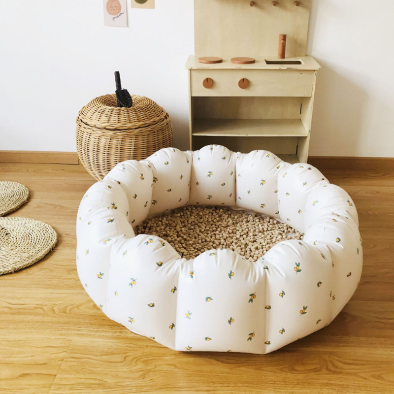 Foldable Inflatable Baby Tubs  - Kids Outdoor Fence recension och pris