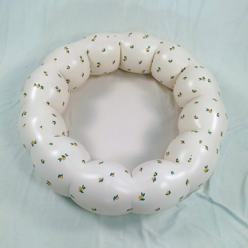 Foldable Inflatable Baby Tubs  - Kids Outdoor Fence recension och pris