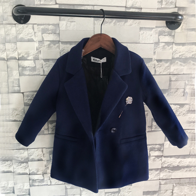 Kids Fromal Birthday Party Pho - Kids Outdoor Jacket recension och pris