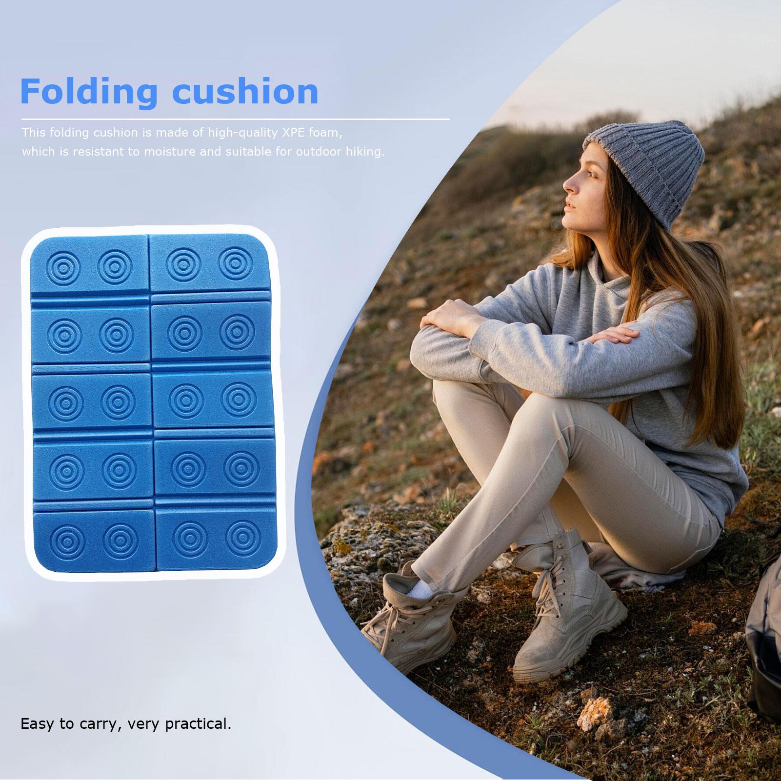 Waterproof Mat Foldable Outdoo - Kids Outdoor Floor Cushions recension och pris