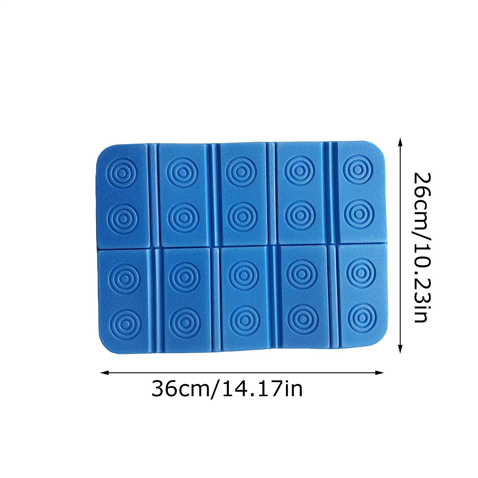 Waterproof Mat Foldable Outdoo - Kids Outdoor Floor Cushions recension och pris