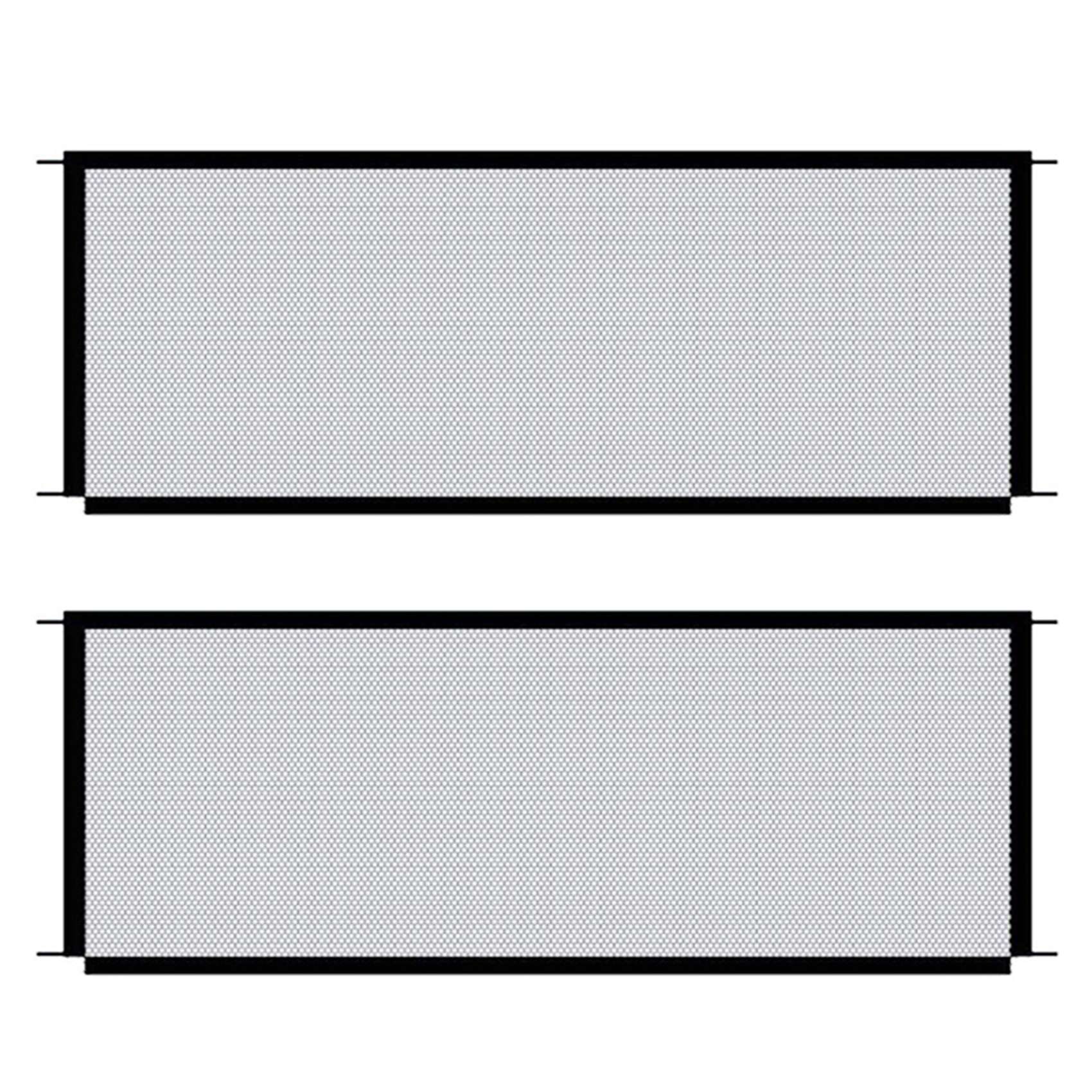 FBIL-2X Magic Gate Portable Fo - Kids Outdoor Fence recension och pris