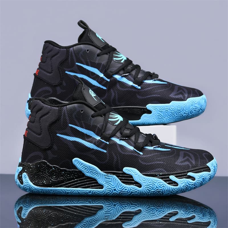 2026 Basketball Shoes for Men  - Kids Outdoor Floor Cushions recension och pris
