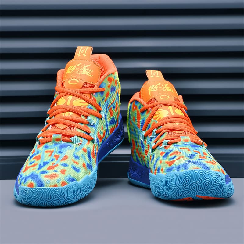 2026 Basketball Shoes for Men  - Kids Outdoor Floor Cushions recension och pris