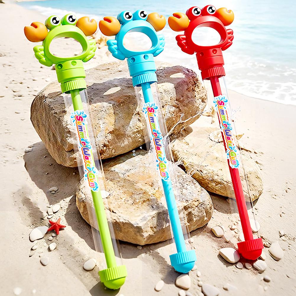 Cute Crab Summer Water Gun Lon - Water Gun Soaker recension och pris