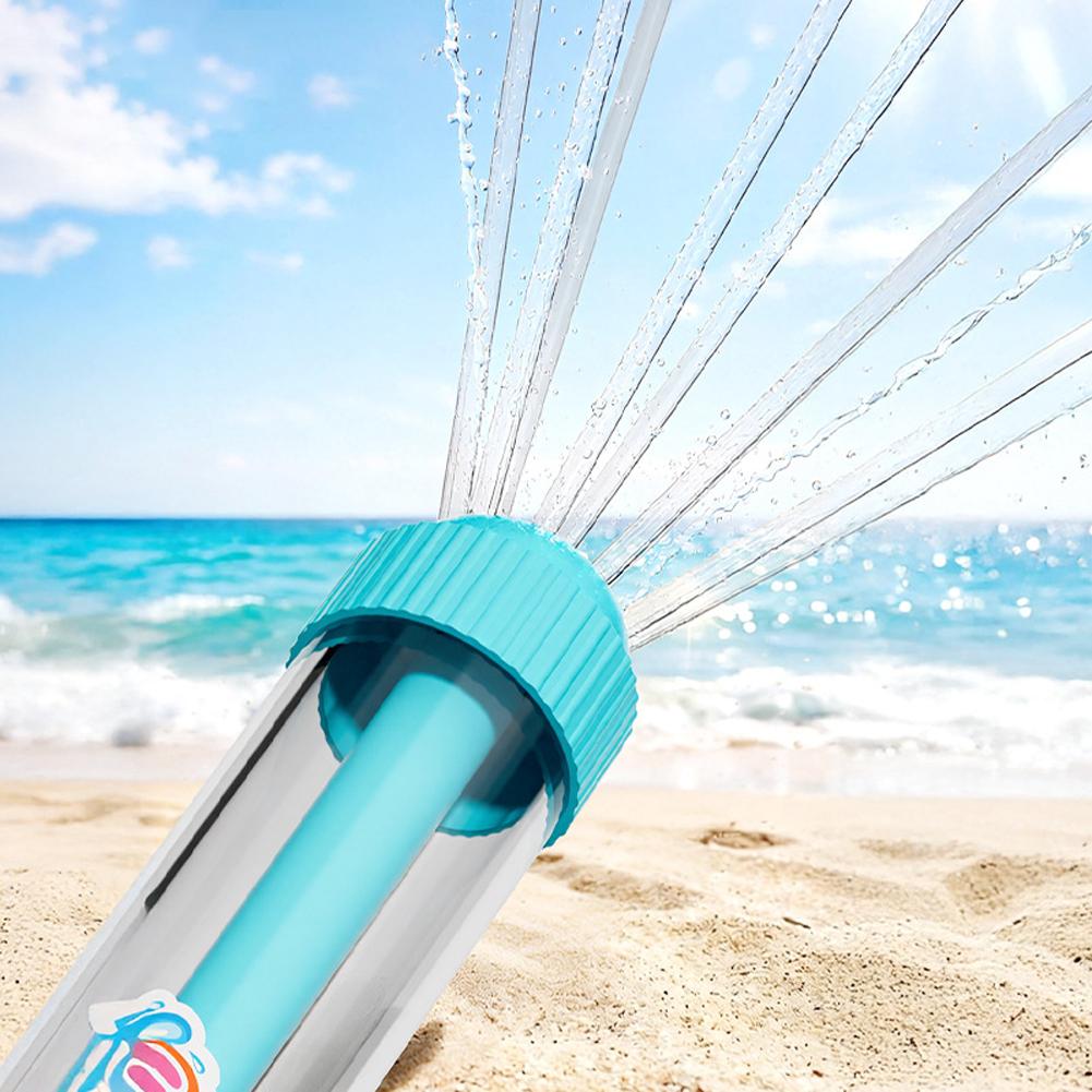 Cute Crab Summer Water Gun Lon - Water Gun Soaker recension och pris