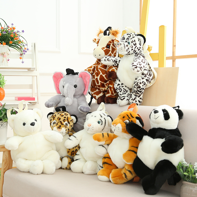 New Huggable Simulated Animal  - Kids Outdoor Toys B&Q recension och pris