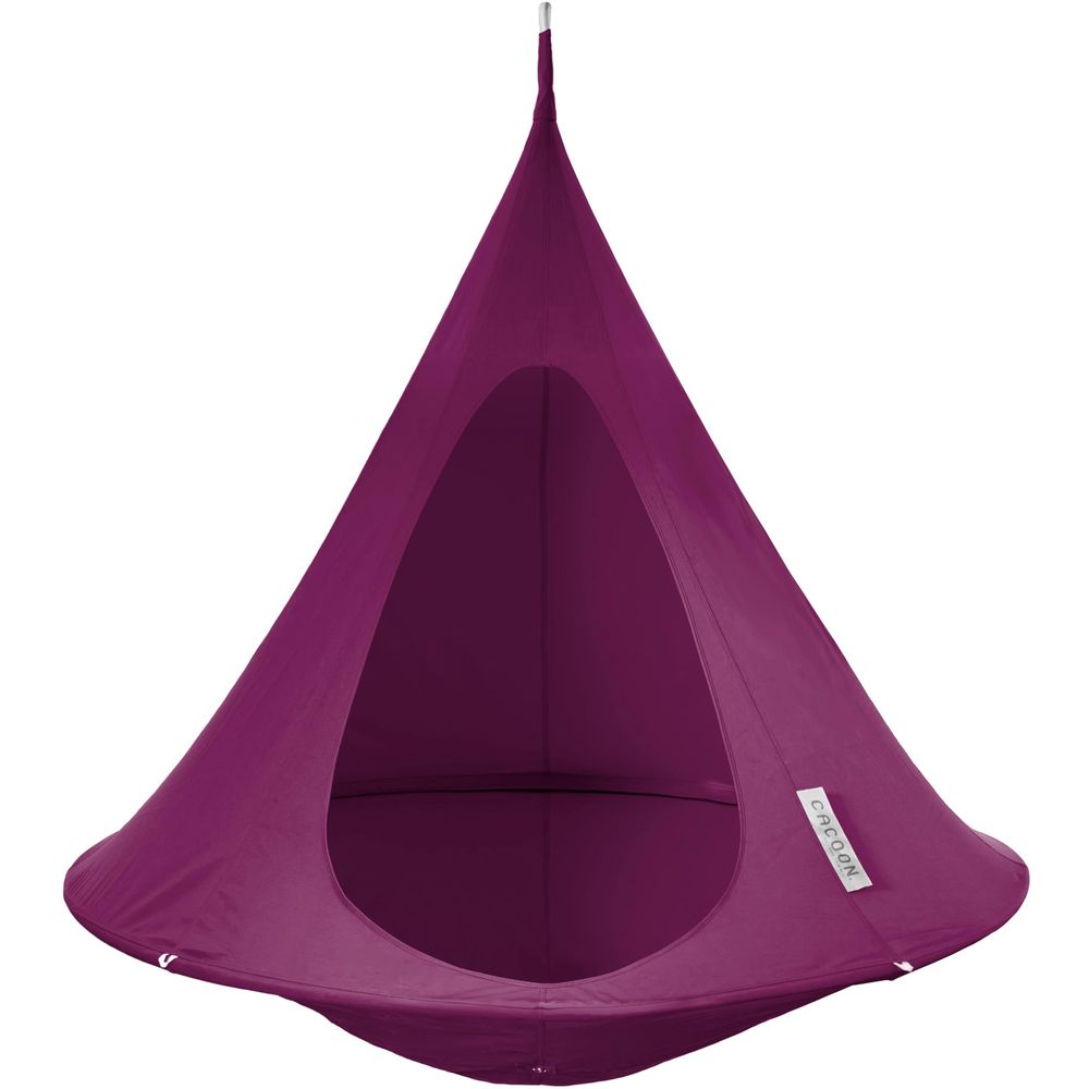 12FT Climbing Dome with Hammoc - Kids Outdoor Dome Climber recension och pris