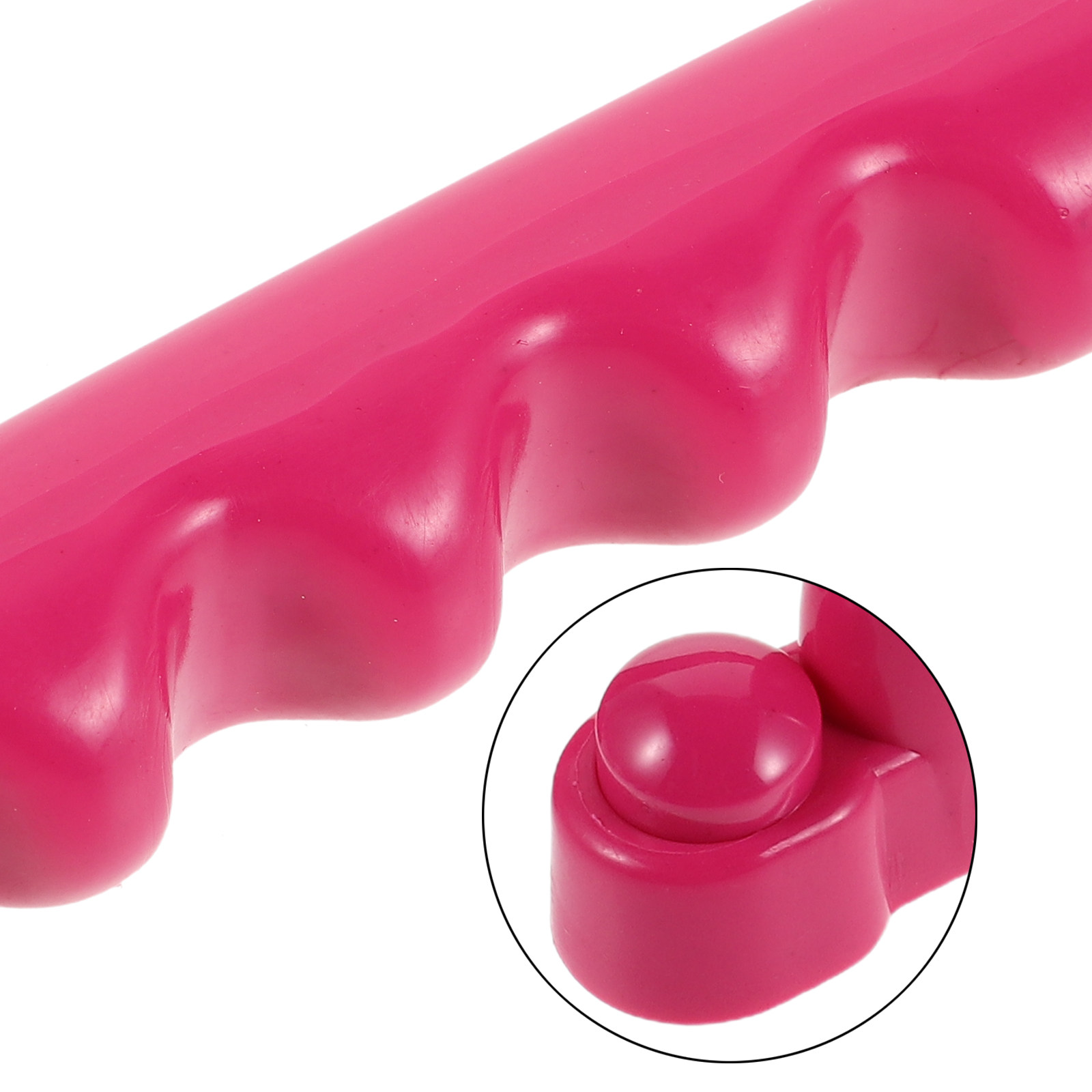 1Pair Nonslip Ergonomic Plasti - Kids Outdoor Climbing Frame recension och pris