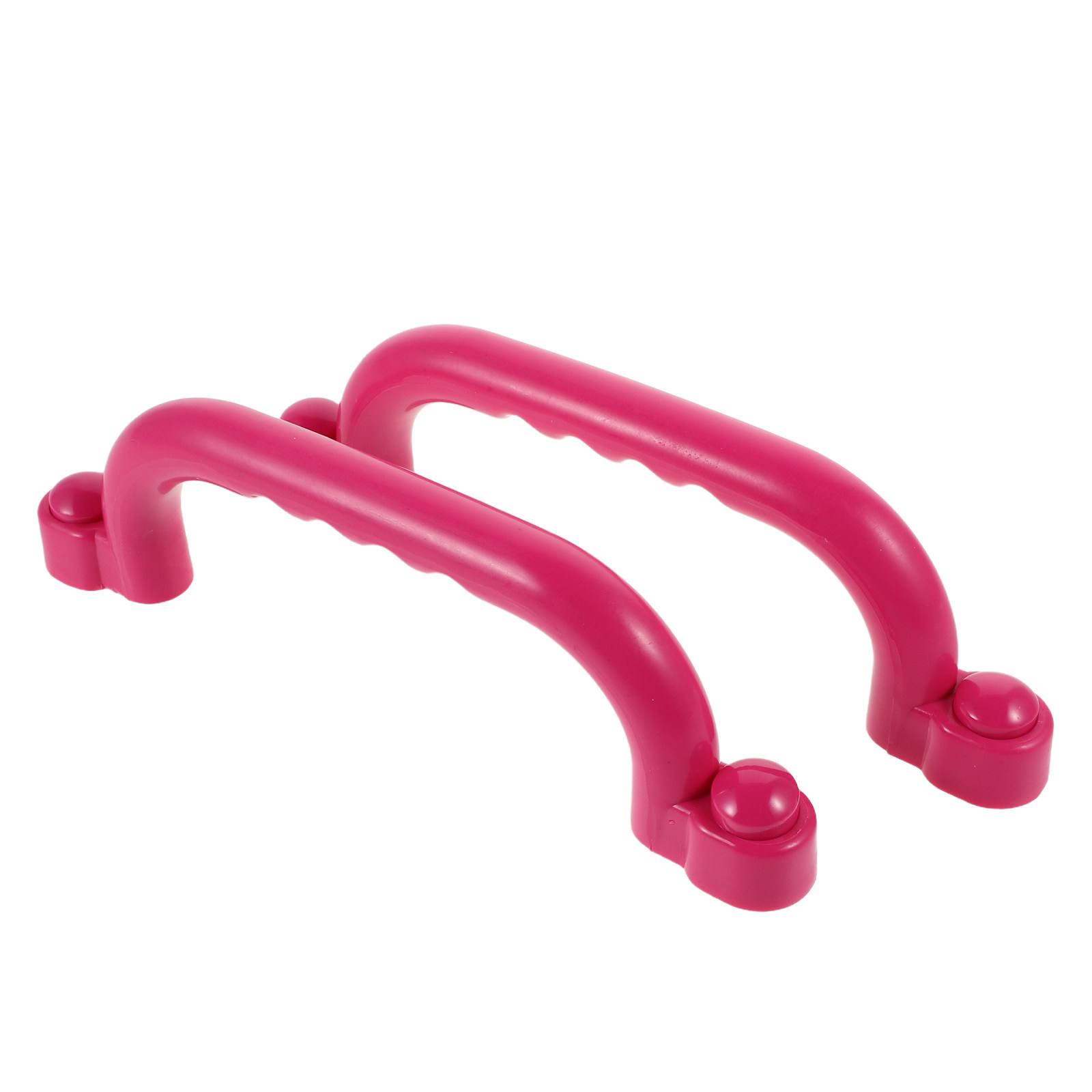 1Pair Nonslip Ergonomic Plasti - Kids Outdoor Climbing Frame recension och pris