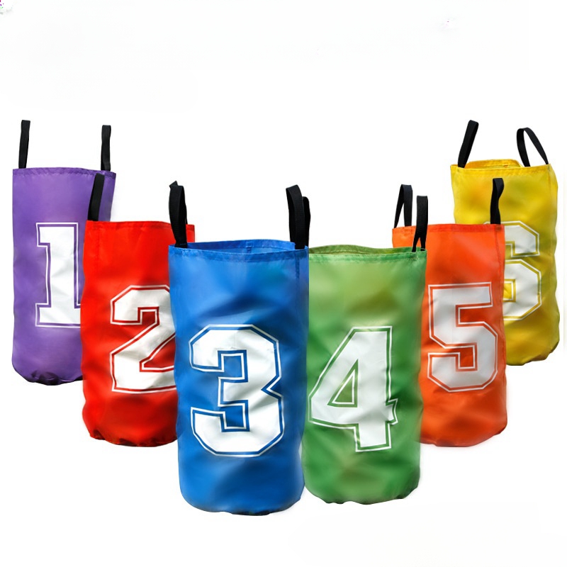 4Pcs Kids Fun Outdoor Sports P - Kids Outdoor Jumping Toys recension och pris