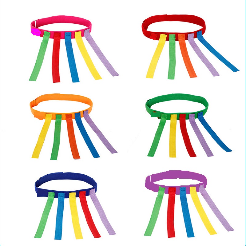 Kids Interactive Catch Tail Ga - Kids Outdoor Jumping Toys recension och pris
