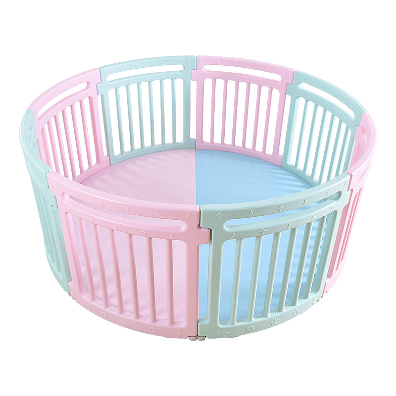Baby Safety Fence Educational  - Kids Outdoor Fence recension och pris
