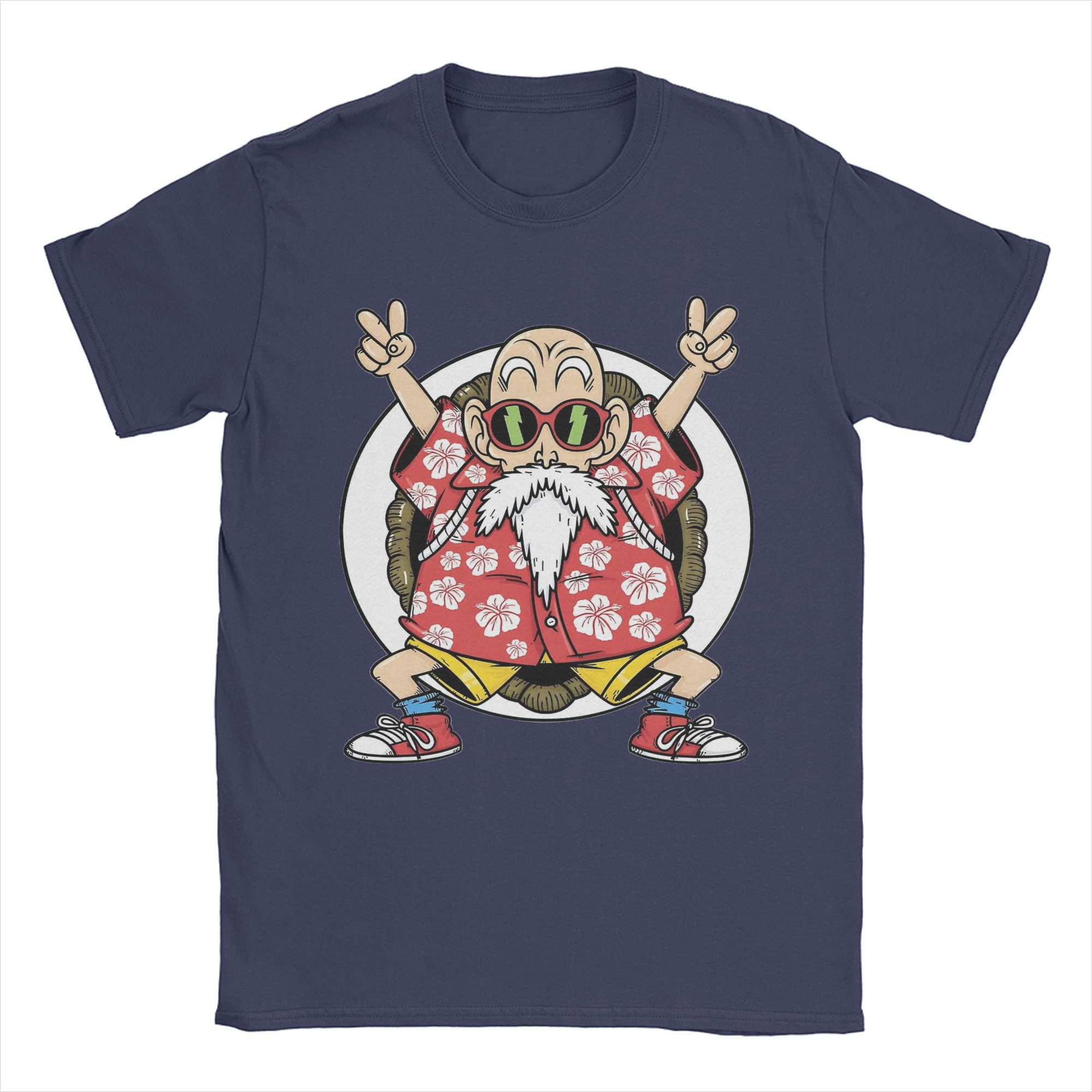 2026 Summer Dragon Ball T-Shir - Tee Ball Set recension och pris