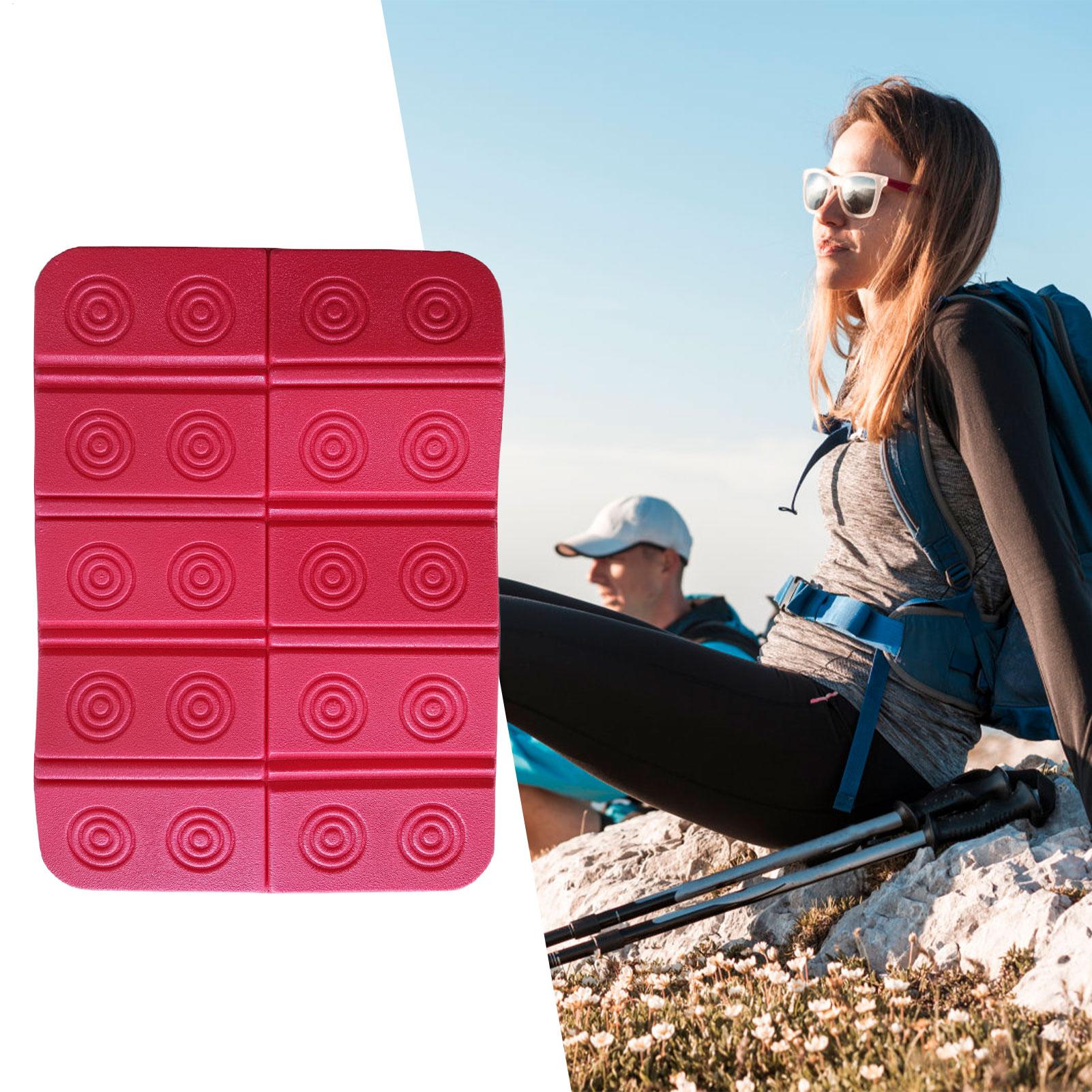 Foldable Outdoor Camping Seat  - Kids Outdoor Floor Cushions recension och pris