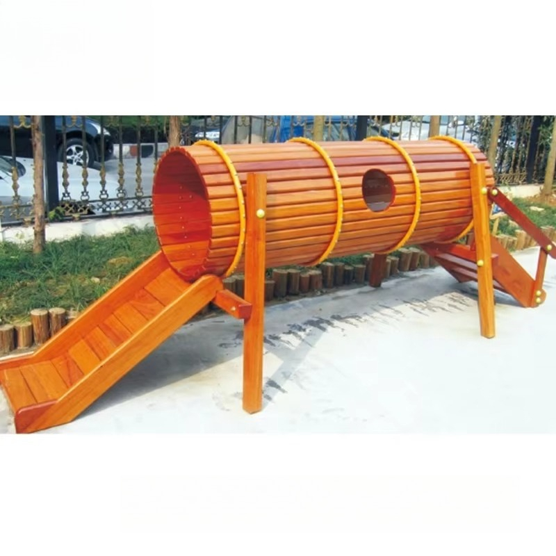 Wooden Climbing Frame, Indoor  - Kids Outdoor Wooden Climbing Frame recension och pris