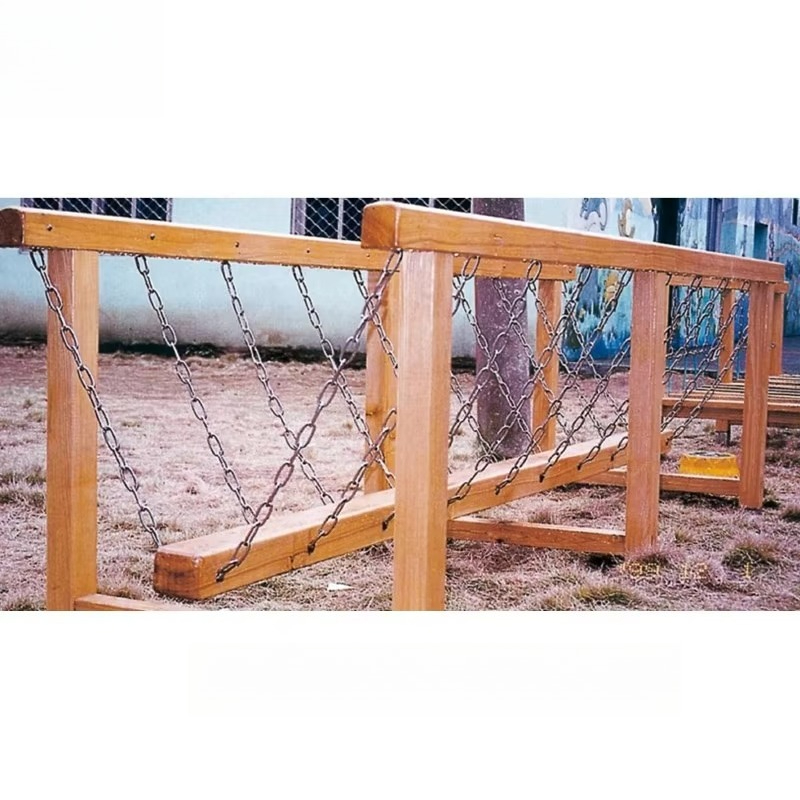 Wooden Climbing Frame, Indoor  - Kids Outdoor Wooden Climbing Frame recension och pris