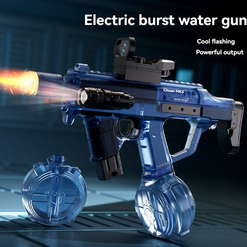 2026New adult electric MK3 wat - Water Gun Soaker recension och pris