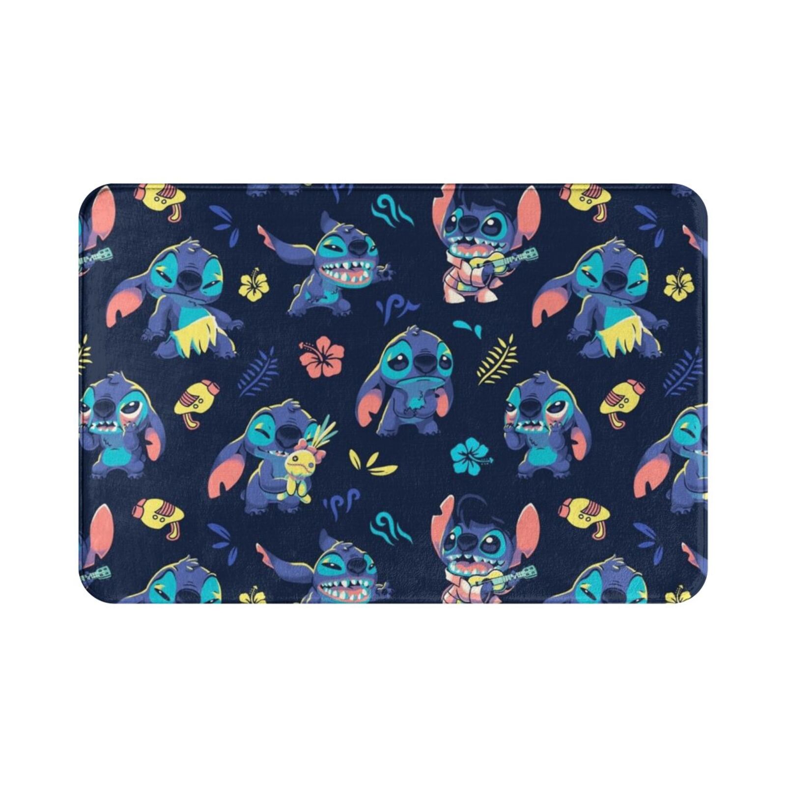 Cute Pattern / / 90s Kid , Car - Kids Outdoor Floor Cushions recension och pris