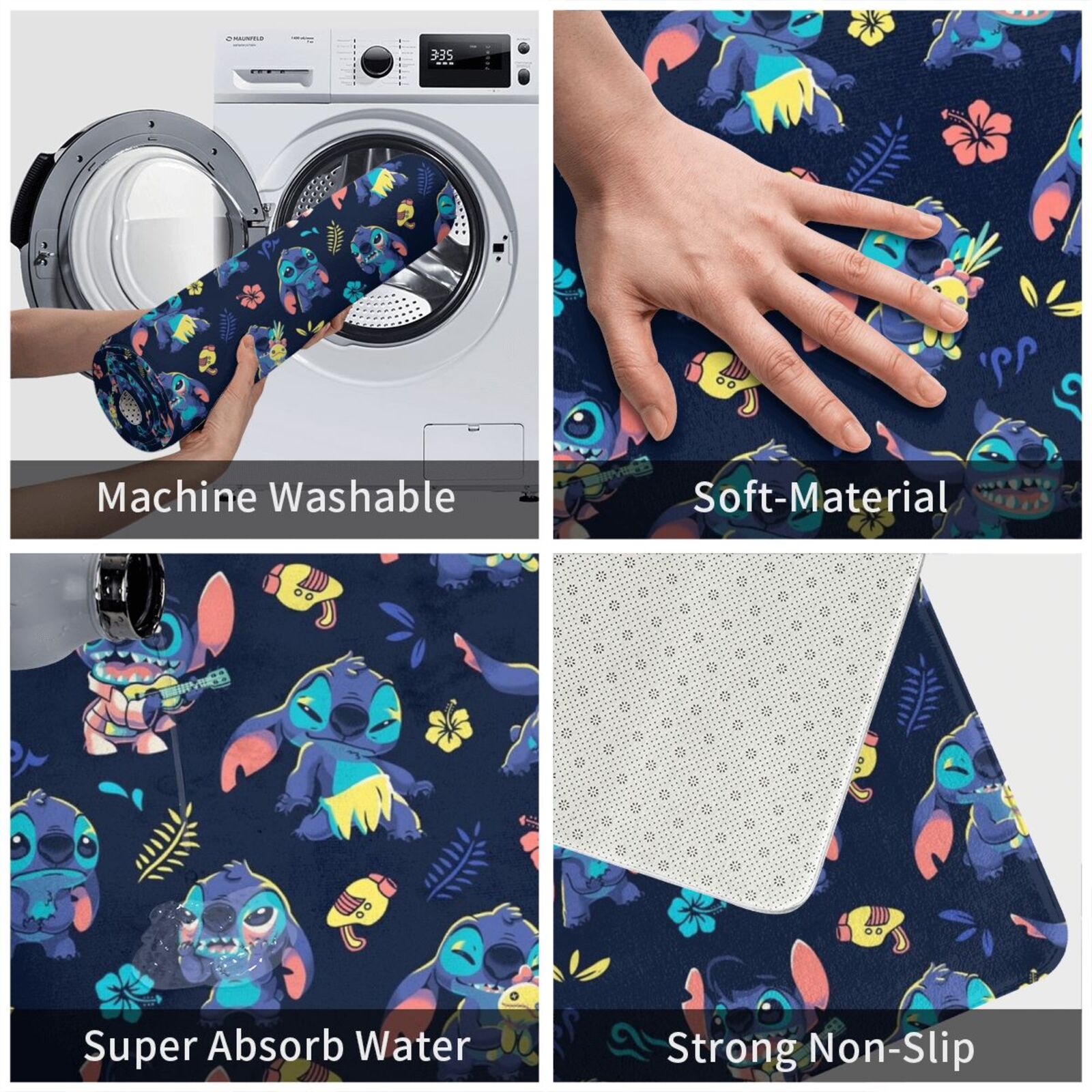 Cute Pattern / / 90s Kid , Car - Kids Outdoor Floor Cushions recension och pris