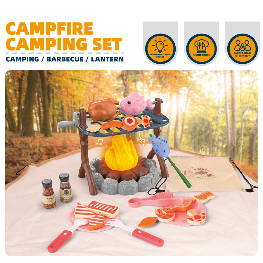 Kids Outdoor Adventure Tool Se - Kids Outdoor Tools recension och pris