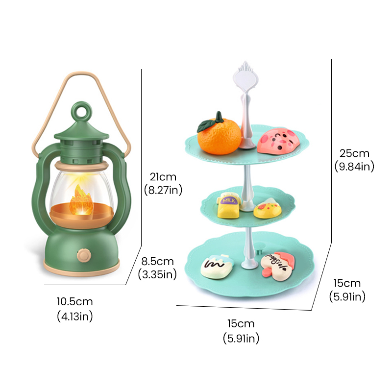 Kids Outdoor Adventure Tool Se - Kids Outdoor Tools recension och pris
