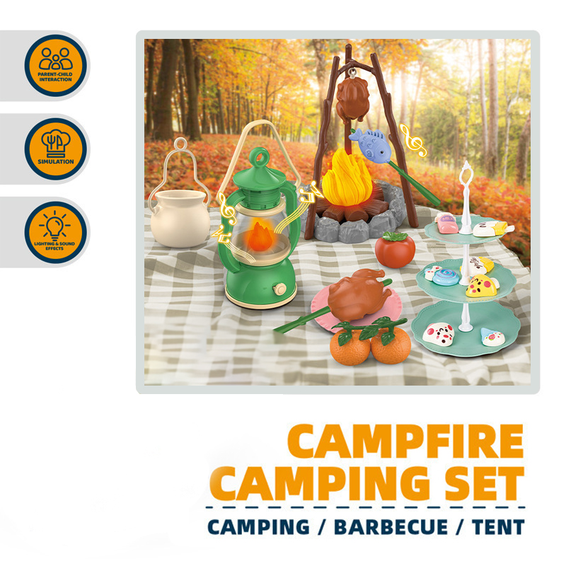 Kids Outdoor Adventure Tool Se - Kids Outdoor Tools recension och pris