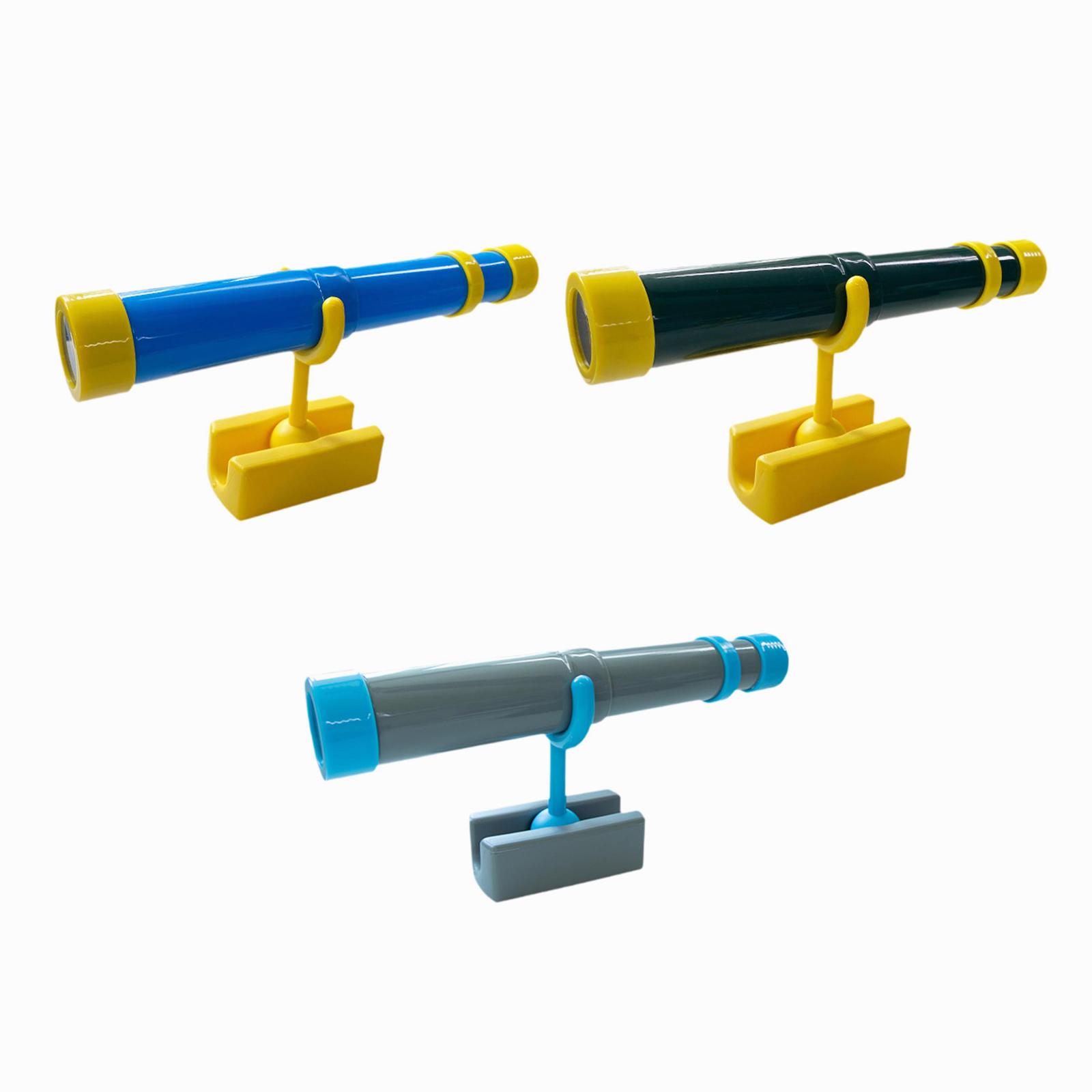 Pirate Playground Telescope Ju - Kids Outdoor Climbing Frame recension och pris