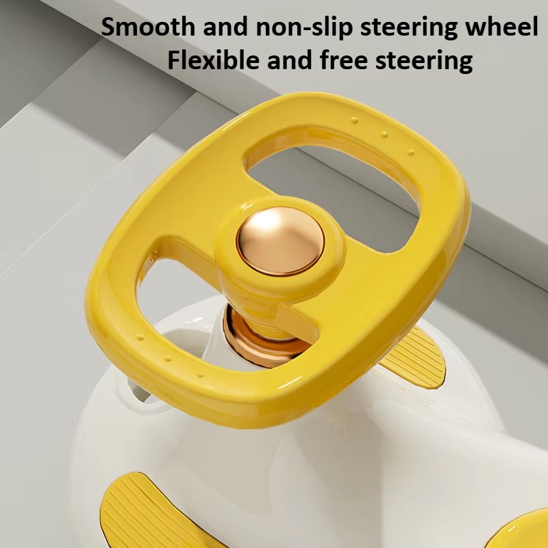 Cute Kids Swing Wiggle Car Ant - Kids Outdoor Music recension och pris
