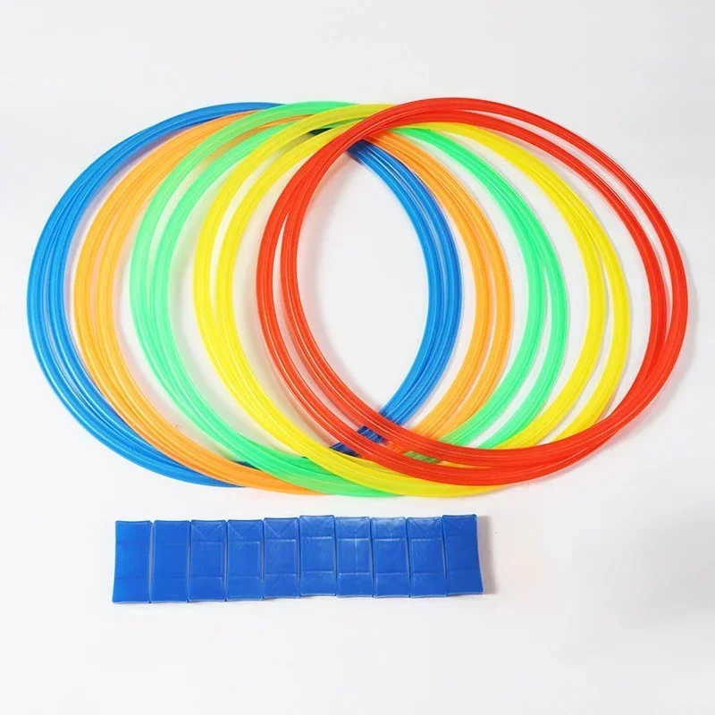 New Outdoor Kids Funny Physica - Kids Outdoor Jumping Toys recension och pris