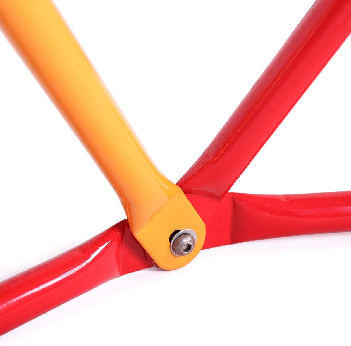 Geometric Dome Climber Outdoor - Kids Outdoor Jungle Gym Dome recension och pris