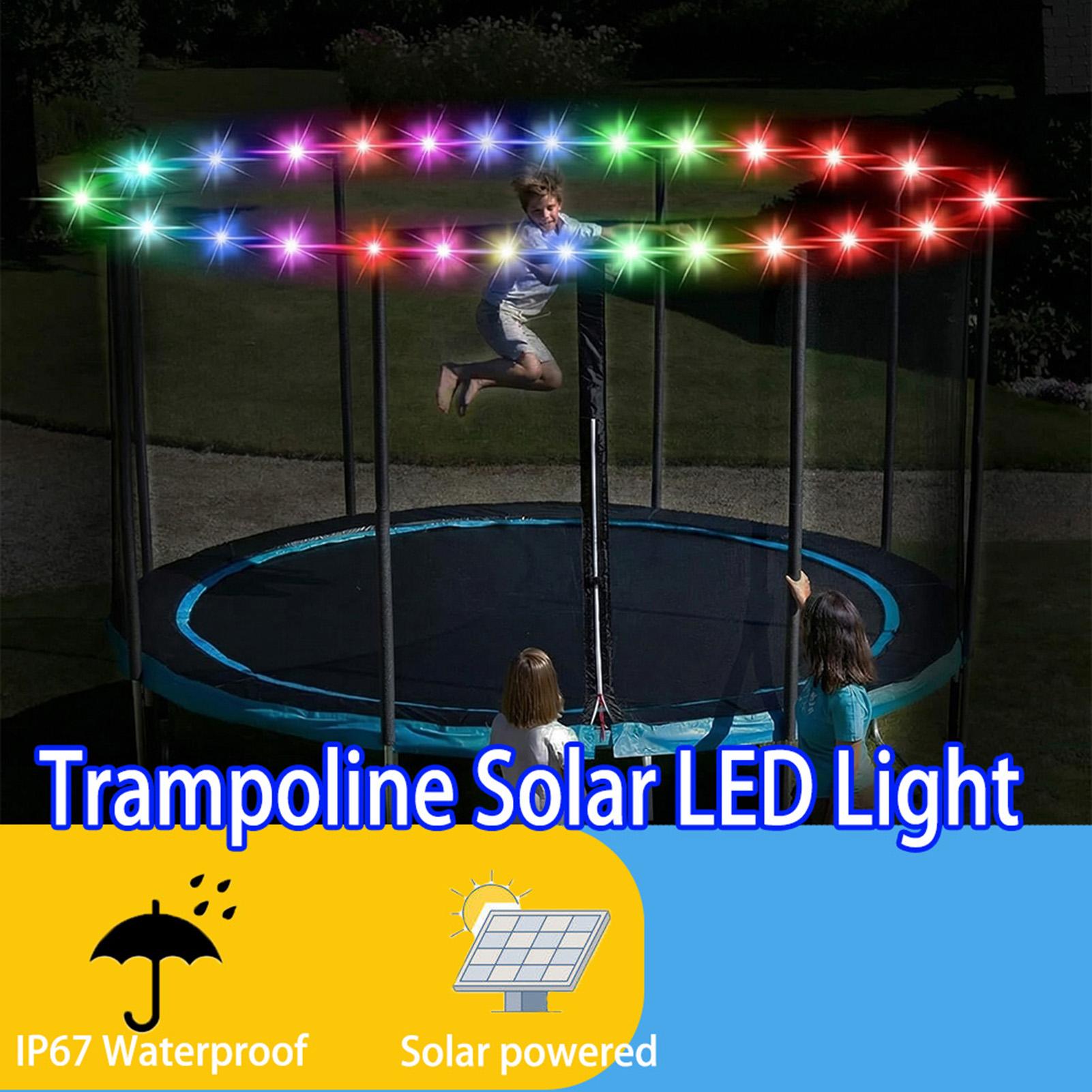 Basketball Goal For Trampoline - Kids Outdoor Basketball recension och pris