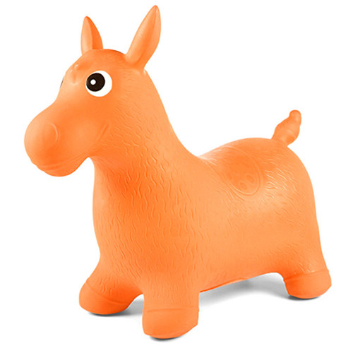 1Pcs Kids Animal Space Hopper  - Kids Outdoor Jumping Toys recension och pris
