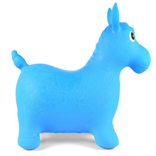 1Pcs Kids Animal Space Hopper  - Kids Outdoor Jumping Toys recension och pris