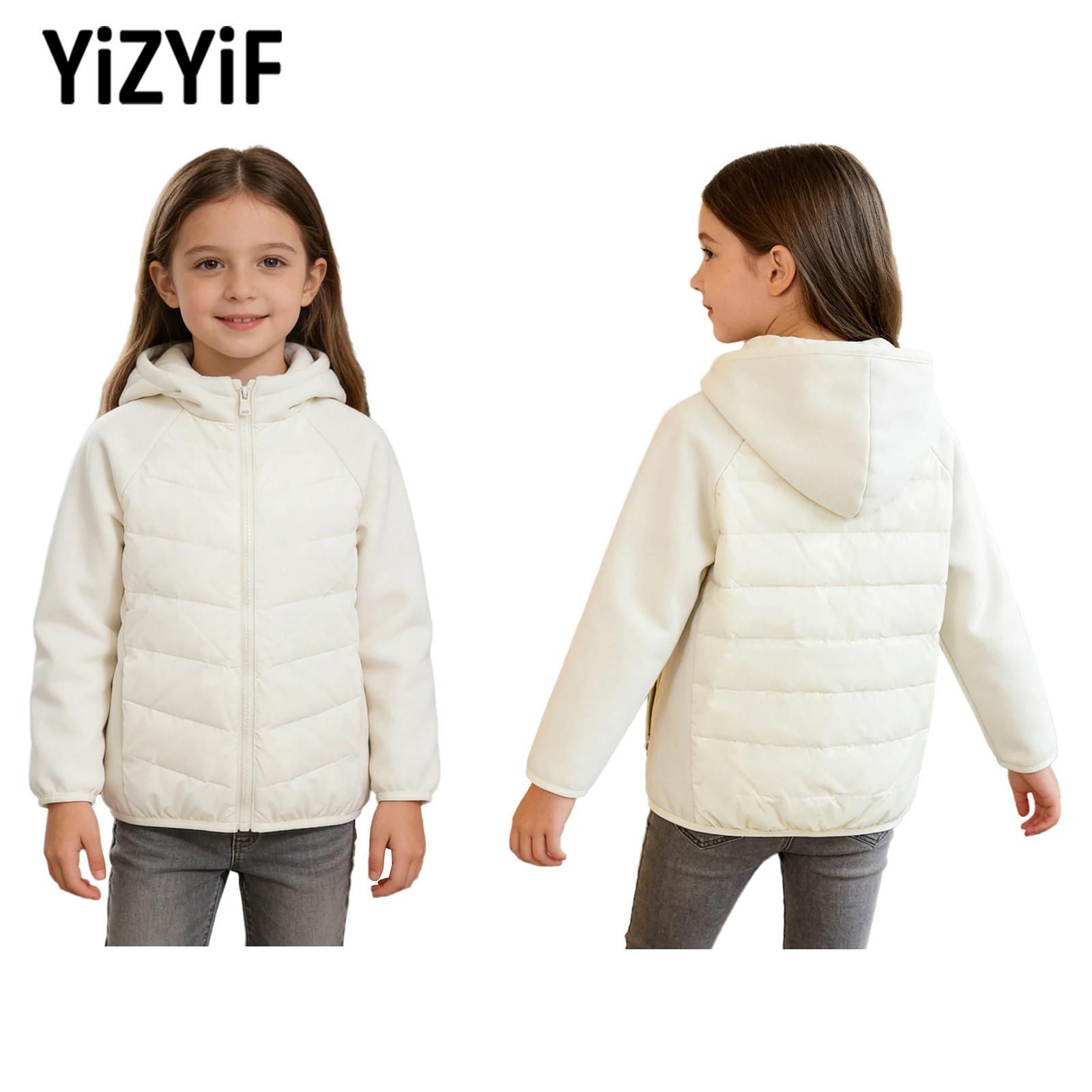 Skiing Outdoor Tops Sportswear - Kids Outdoor Jacket recension och pris
