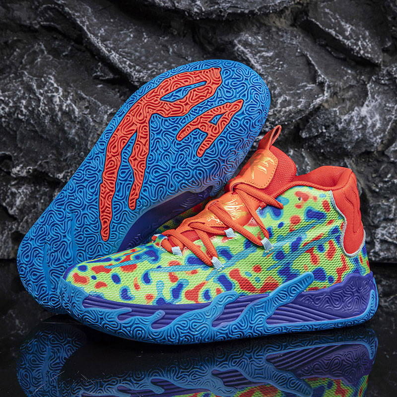 2026 Basketball Shoes for Men  - Kids Outdoor Floor Cushions recension och pris