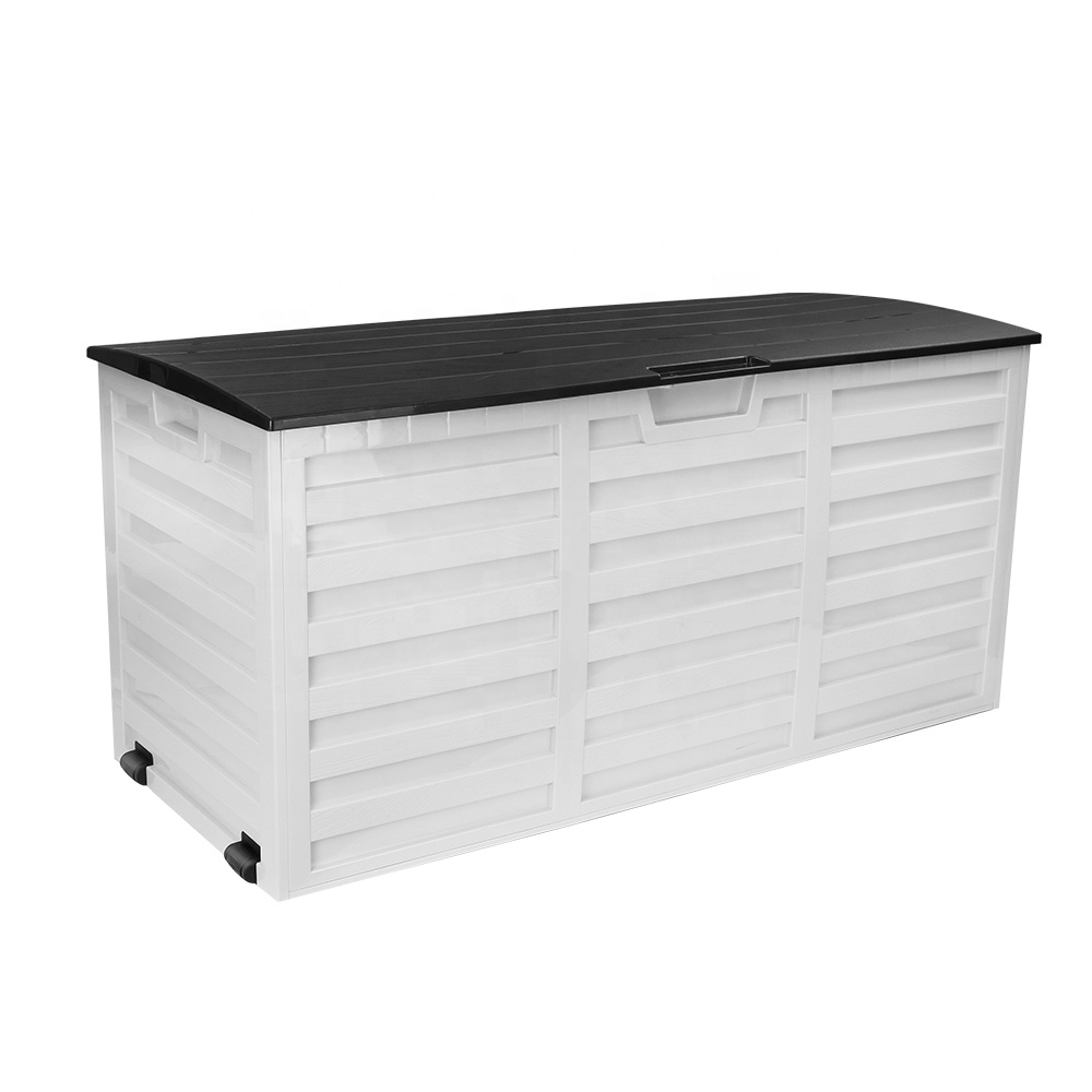 Outdoor Garden Storage Box Loc - Kids Outdoor Tools recension och pris