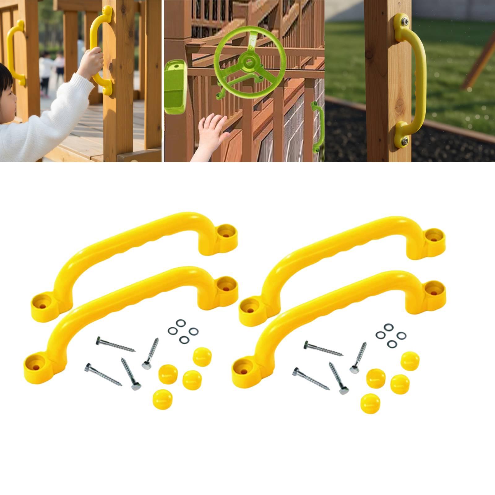 Outdoor Climbing Frame Handles - Kids Outdoor Climbing Frame recension och pris