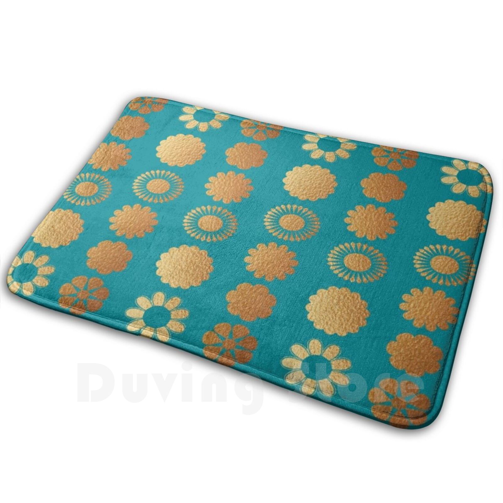 Teel Pattern / Dancing In The  - Kids Outdoor Floor Cushions recension och pris