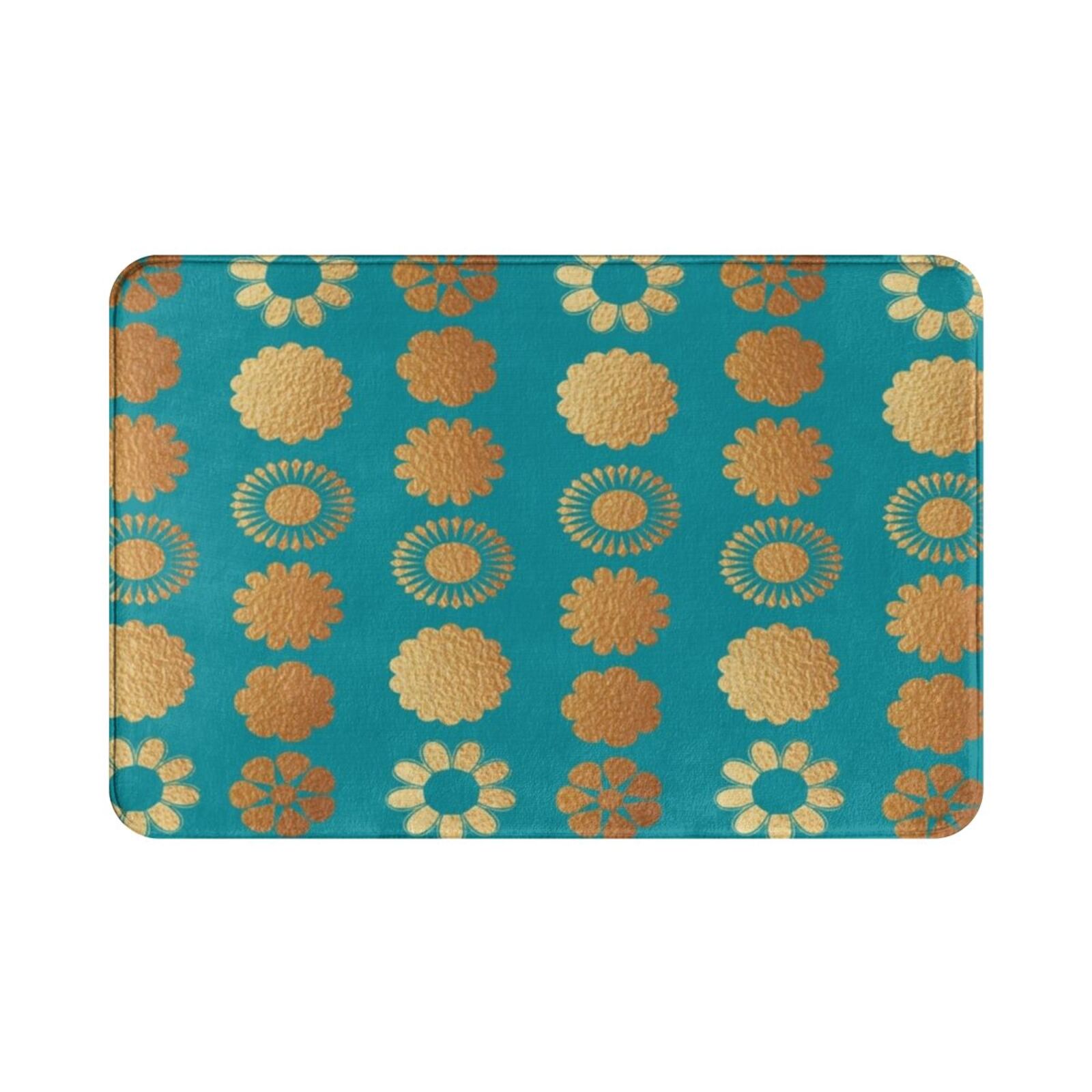 Teel Pattern / Dancing In The  - Kids Outdoor Floor Cushions recension och pris