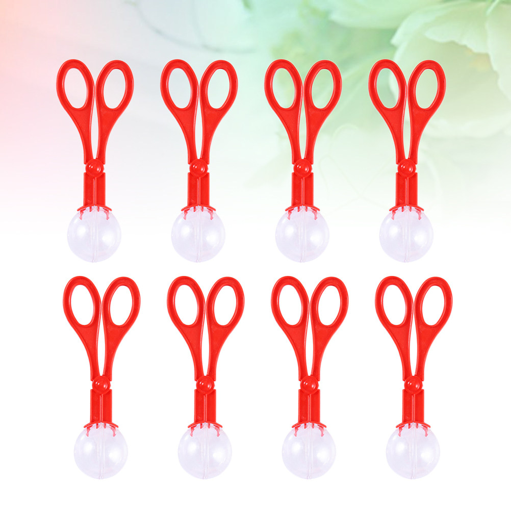 8Pcs Insects Catch Clamp Sciss - Kids Outdoor Tools recension och pris
