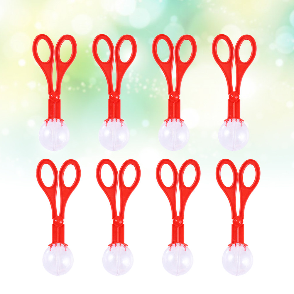 8Pcs Insects Catch Clamp Sciss - Kids Outdoor Tools recension och pris