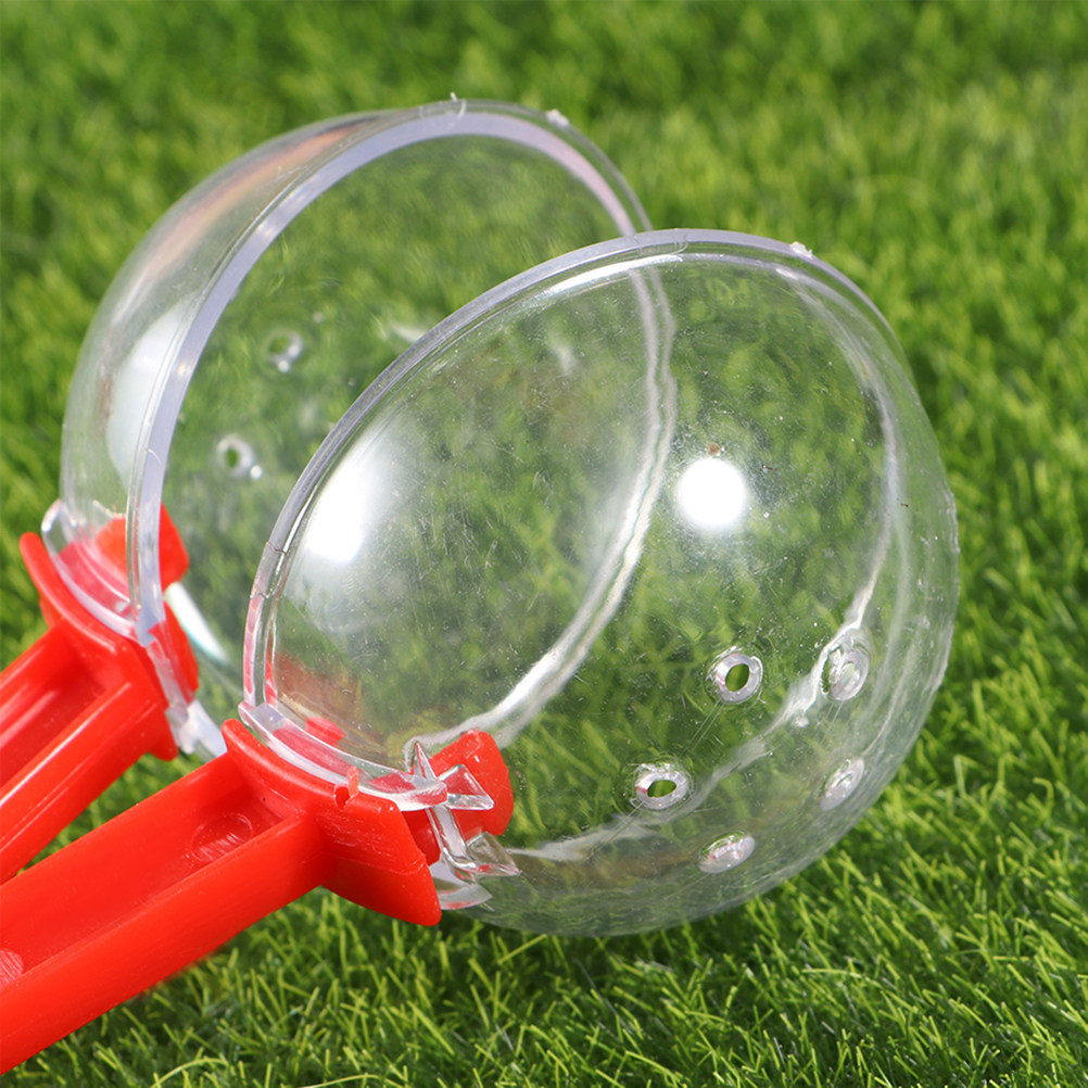 8Pcs Insects Catch Clamp Sciss - Kids Outdoor Tools recension och pris